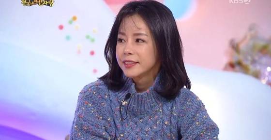 신이. / 사진='안녕하세요' 방송화면