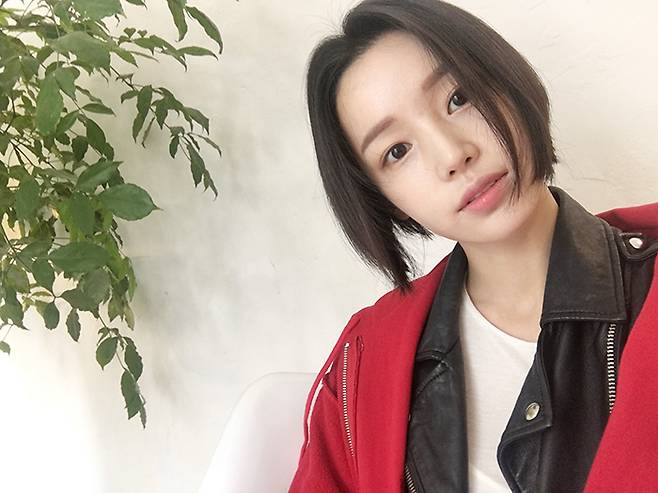 ‘붉은 달 푸른 해’ 남규리