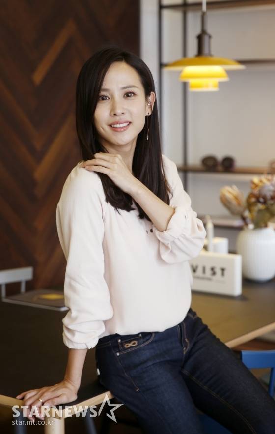 배우 조여정 / 사진=스타뉴스