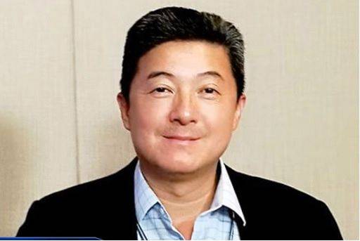 미국 정부에 의해 기술유출 혐의를 받고 있던 장서우청. (사진=유튜브 캡처)