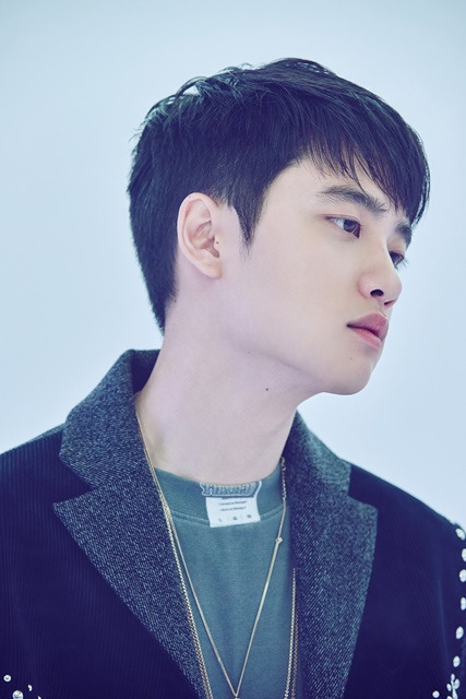 디오, 사진제공=SM엔터테인먼트