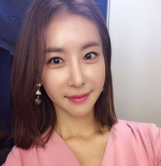 한은정. [사진 한은정 인스타그램]