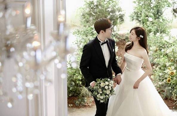 사진출처=제이레빗 정혜선 인스타그램