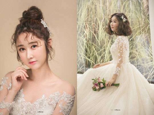 사진=웨딩숲 제공