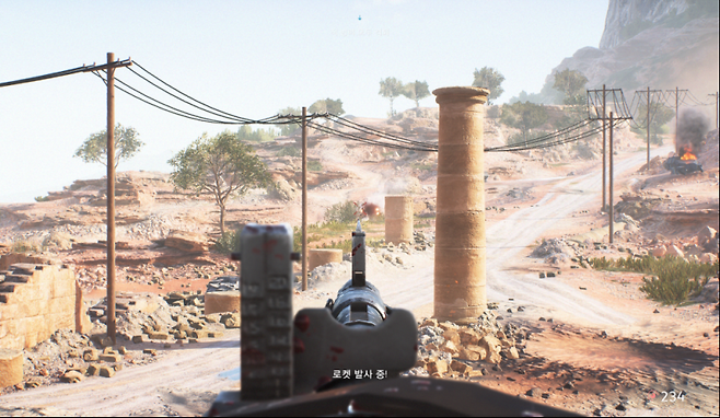 배틀필드5 이미지