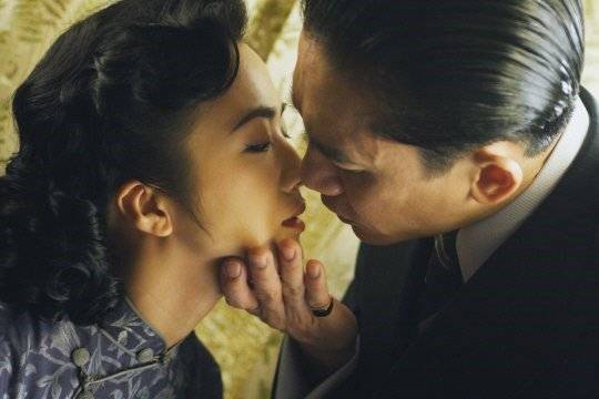 사진=영화 '색계' 스틸 이미지