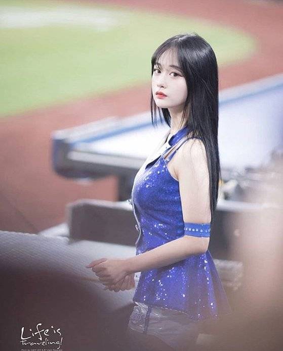 [사진 황다건 인스타그램]