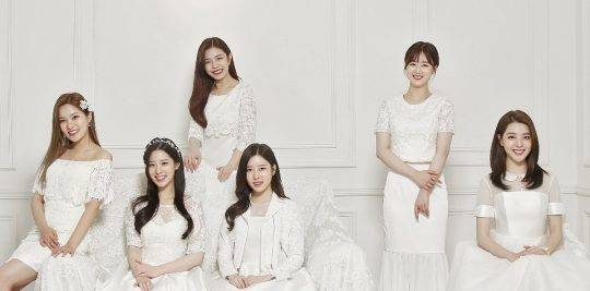 베리굿/ 사진제공=제이티지엔터테인먼트