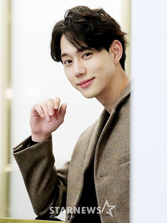 배우 진주형/사진=김창현 기자