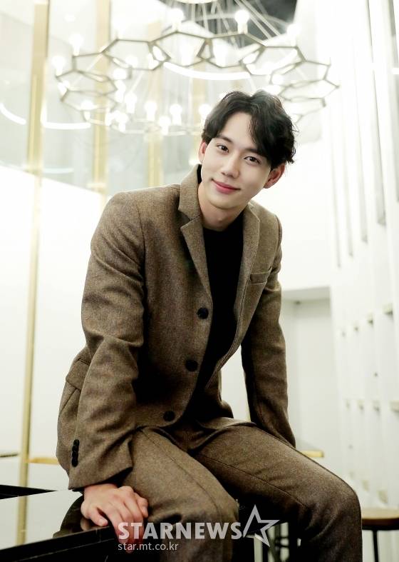 배우 진주형/사진=김창현 기자