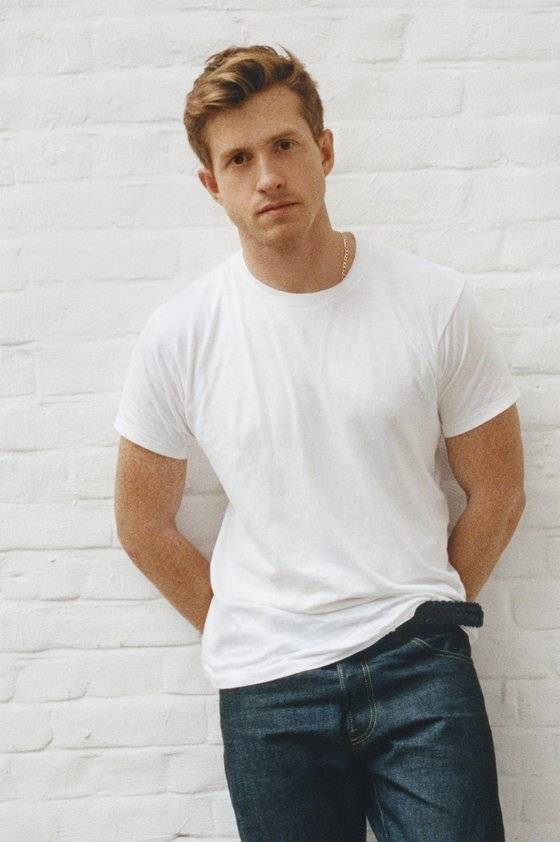 2018년 보테가 베네타의 새로운 크리에이티브 디렉터가 된 다니엘 리.