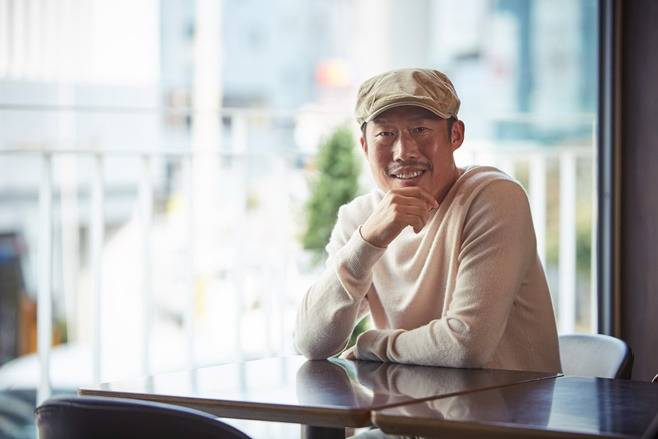 유해진