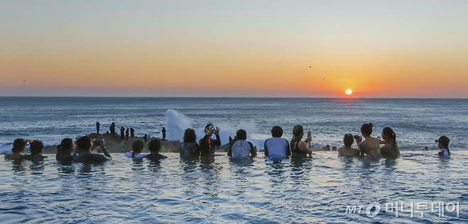 /사진=아난티 코브