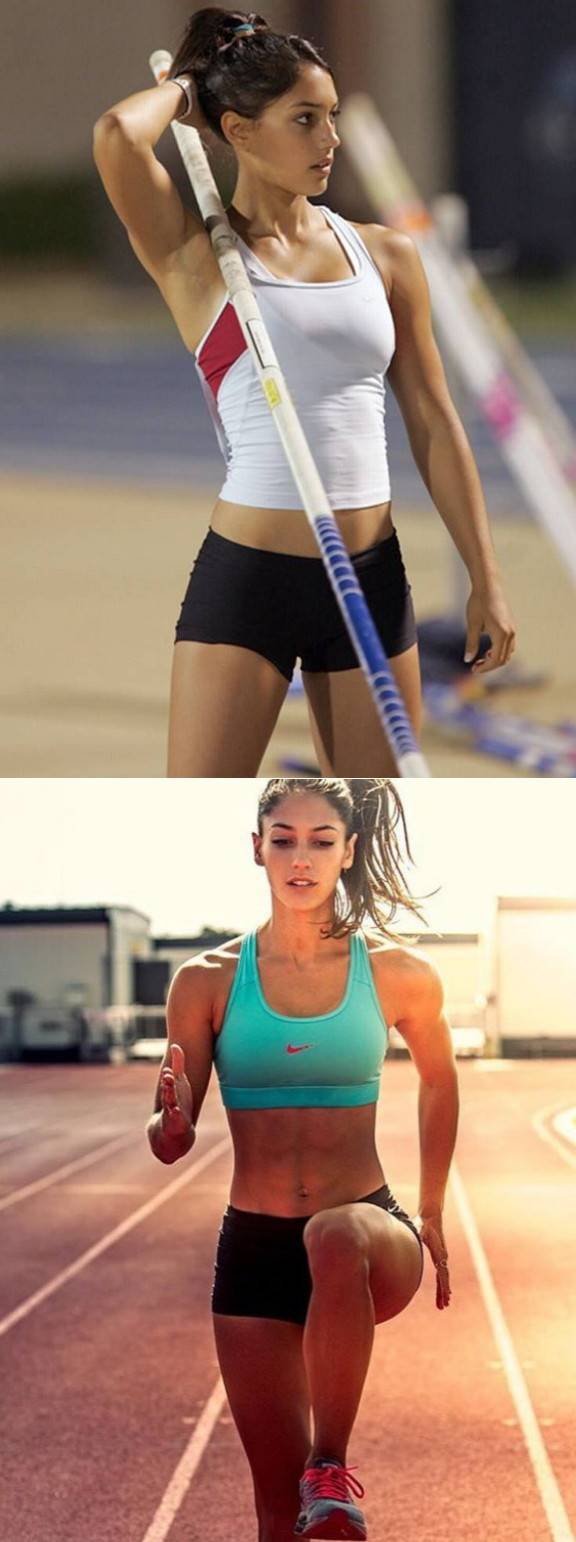 앨리슨 스토키 SNS