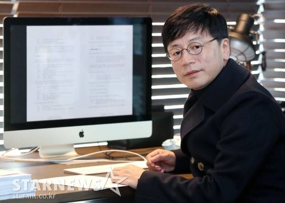 김용화 감독/사진=홍봉진 기자