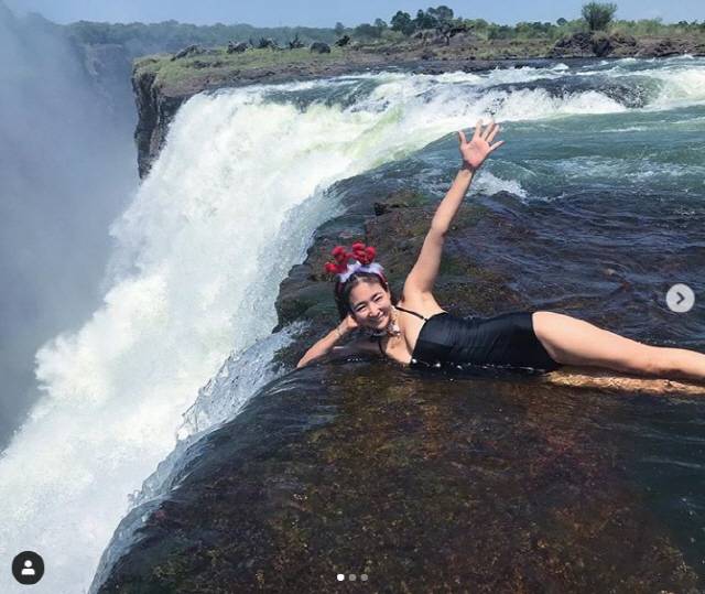 진재영 인스타그램