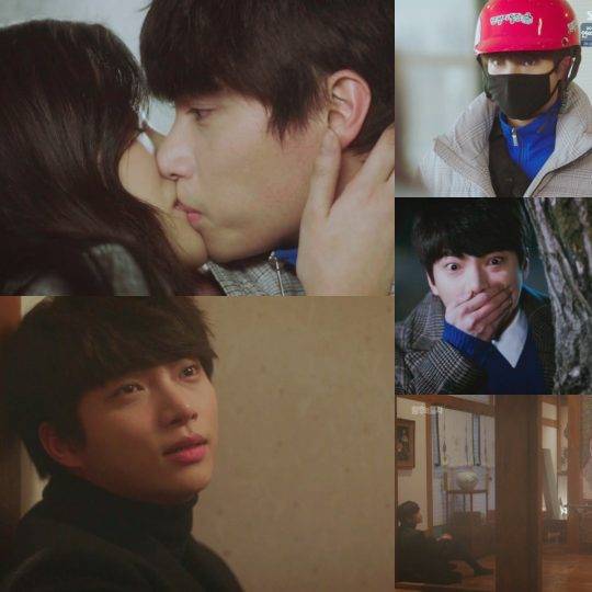 ‘황후의 품격’ 오승윤/ 사진제공=티앤아이컬쳐스