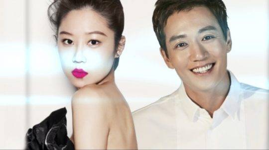 영화 ‘가장 보통의 연애’ 공효진(왼쪽부터), 김래원/사진제공=NEW