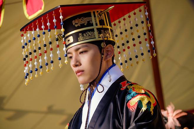 ‘왕이 된 남자’ 여진구 ‘왕이 된 남자’ 여진구