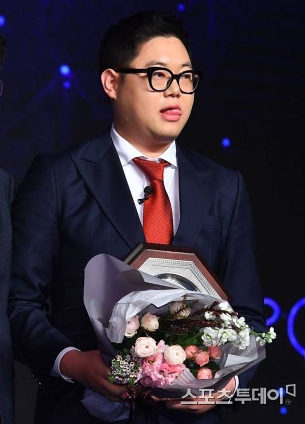 감스트 / 사진=스포츠투데이DB