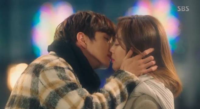 유승호, 조보아/SBS 캡처 © News1