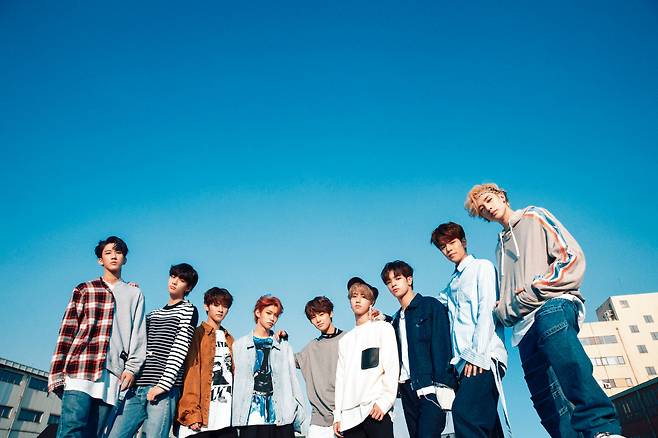스트레이키즈 / 사진제공=JYP엔터테인먼트 © News1