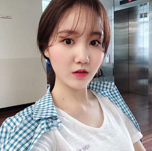 진지희 인스타그램