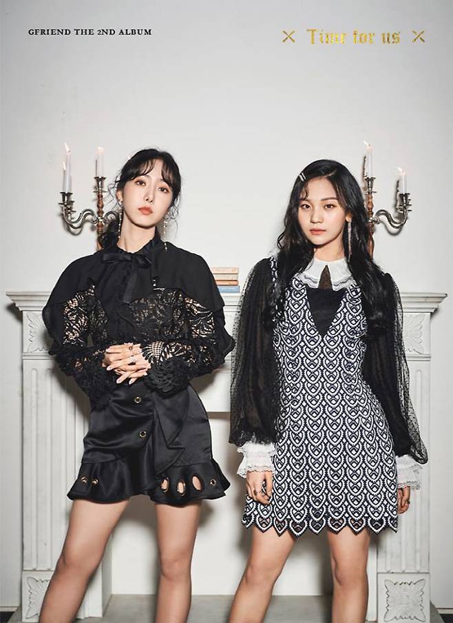 (사진=여자친구 공식 SNS)