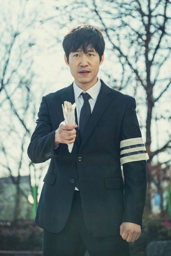 '왜 그래 풍상씨' 유준상 / 사진=KBS 2TV