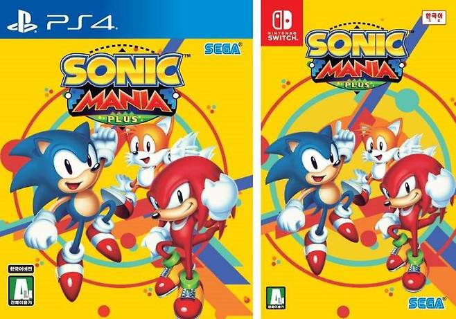 (이후 다운로드 콘텐츠의 인기에 힘입어 정식 패키지 판이 등장했다!)