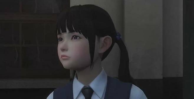 (하드웨어의 발전을 통해 그래픽이 한층 업그레이드)