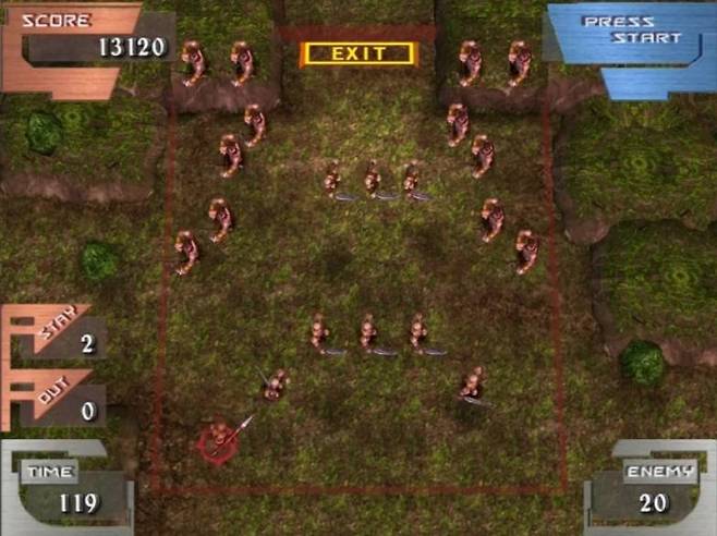 (모든 것이 3D로 재탄생했다)