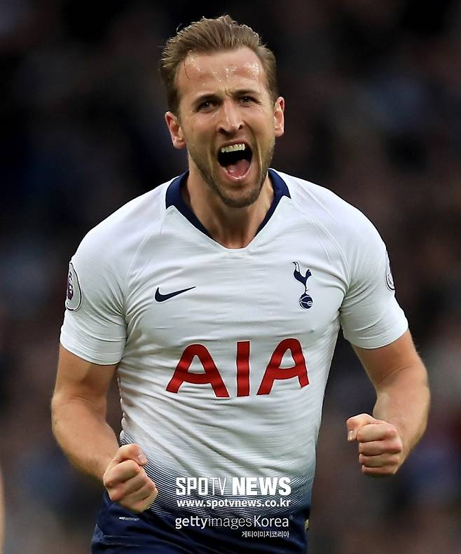 ▲ 마땅한 백업이 없어 혹사(?)당하고 있는 케인