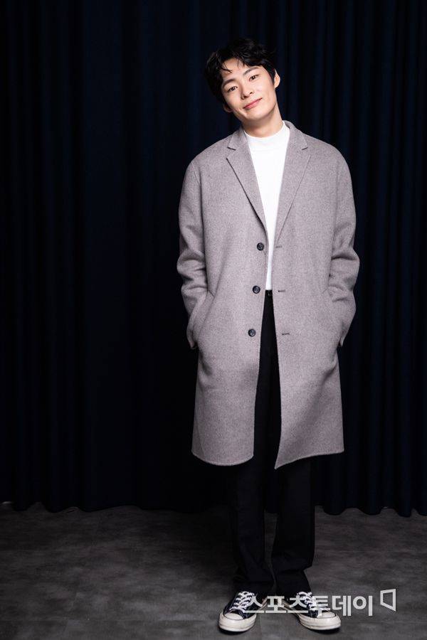 송건희 / 사진=팽현준 기자