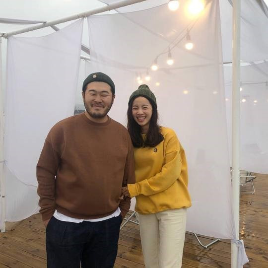 /사진=김기방 인스타그램