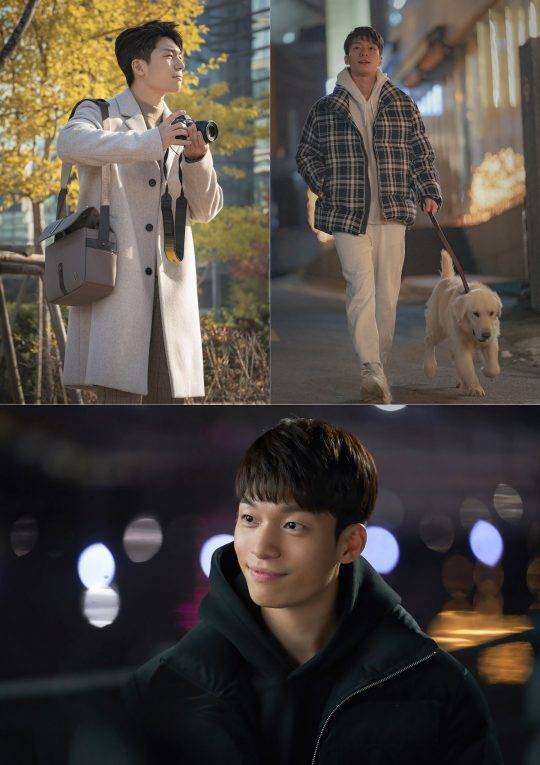 ‘로맨스는 별책부록’ 위하준/사진제공=tvN
