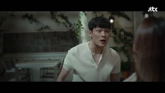 부모와 갈등을 빚던 영재는 서울대 의대에 합격한 뒤 잠적해버린다. [사진 JTBC]