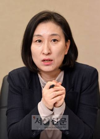 김현아 법무법인 GL 변호사
