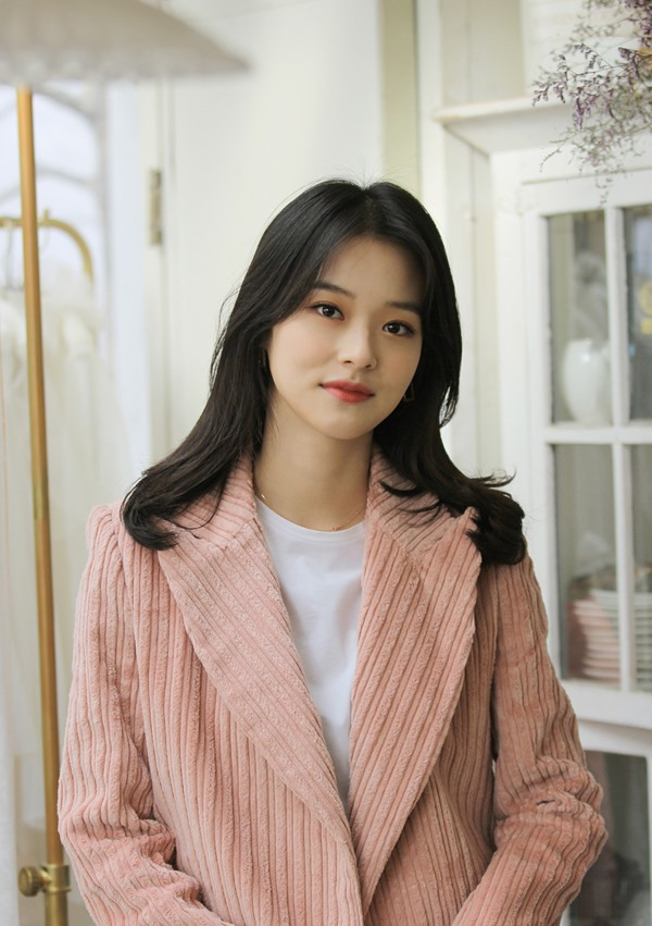 `땐뽀걸즈` 신도현은 3개월 동안 댄스스포츠를 배우며 예지 역에 몰입했다. 제공|VAST엔터테인먼트