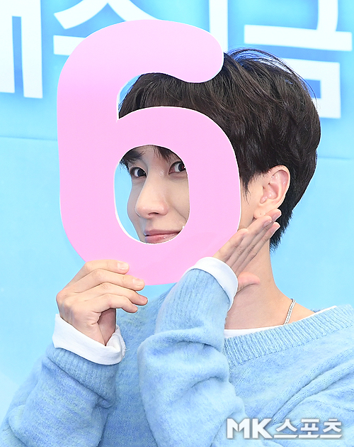 이특 사진=천정환 기자