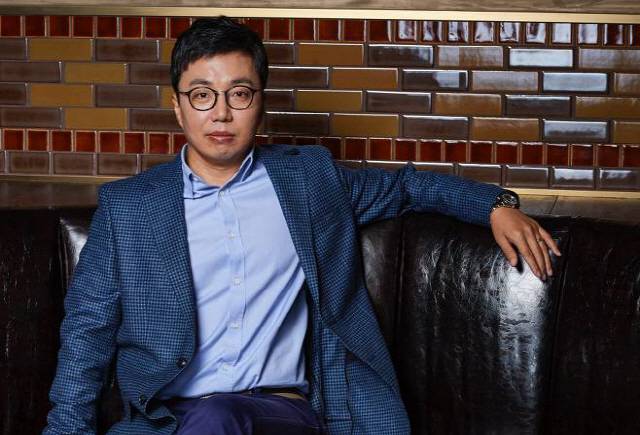 김기범 감독 /사진=이십세기폭스코리아 제공