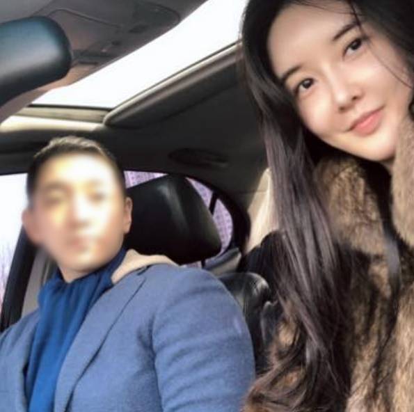 사진=장미인애 인스타그램