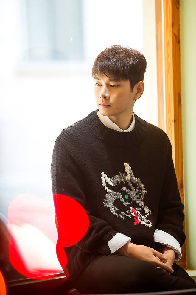 배우 이이경 /사진=HB엔터테인먼트