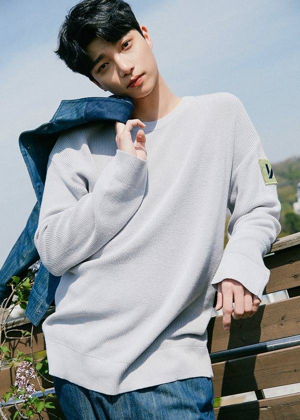 오승윤. 제공|티앤아이컬쳐스