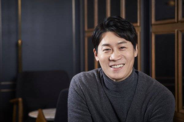 배우 진선규, 사진제공=CJ엔터테인먼트