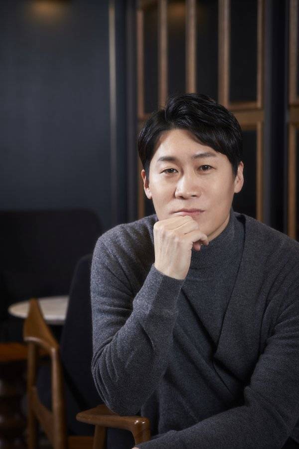 배우 진선규, 사진제공=CJ엔터테인먼트