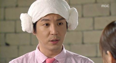 최원영. /사진='백년의 유산' 방송캡처