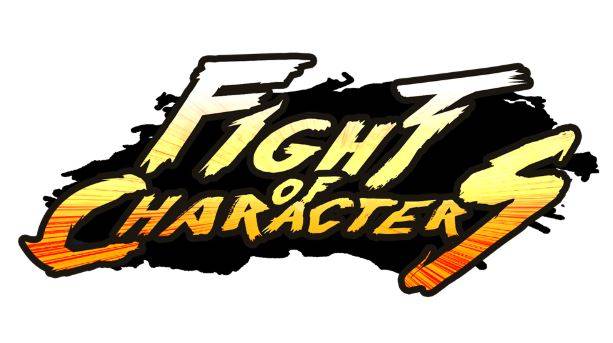 파이트오브캐릭터즈 온라인