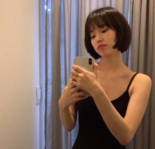 ⓒ(사진=박환희 SNS)