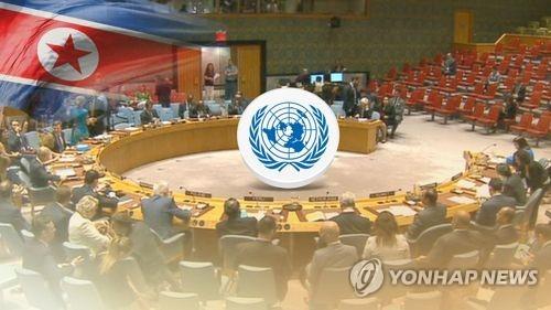유엔 대북제재 속 '인도적 지원' 가이드라인 (CG) [연합뉴스TV 제공]